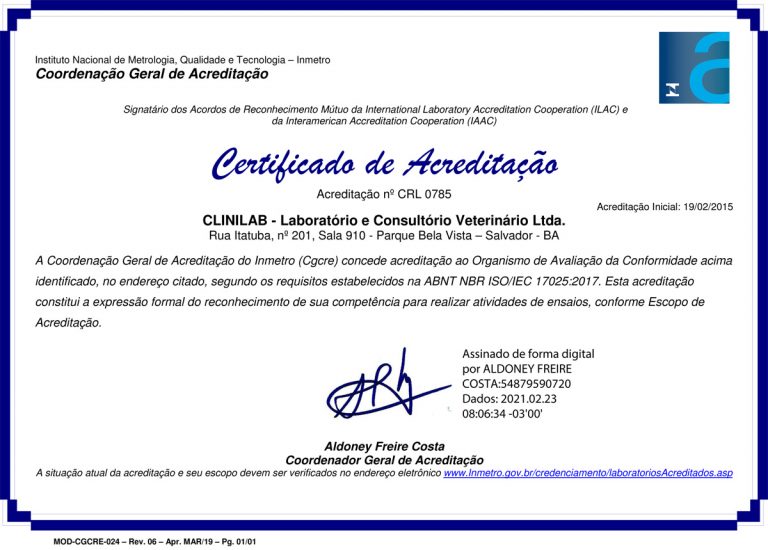 certificado-de-acreditacao-CRL-0785-CLINILAB-23-02-2021-1.jpg